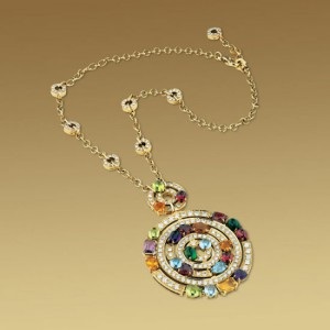wholesale bvlgari jewelry